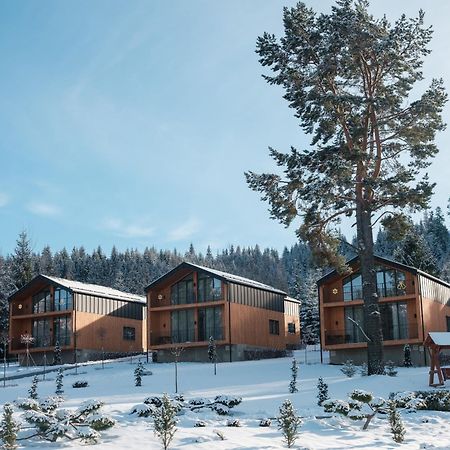 Релакс парк Фенікс Буковель Экстерьер фото
